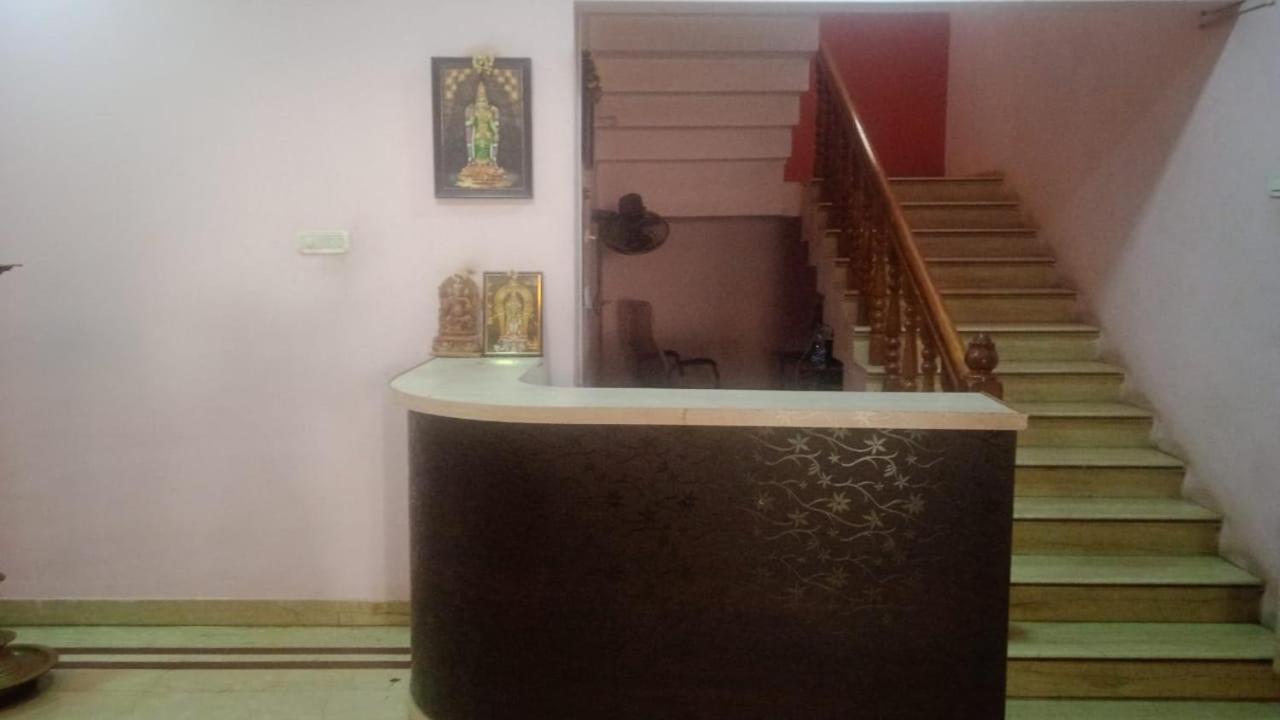 The Alp Hotel Bypass Road Madurai Esterno foto