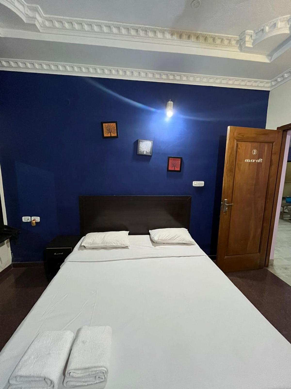 The Alp Hotel Bypass Road Madurai Esterno foto