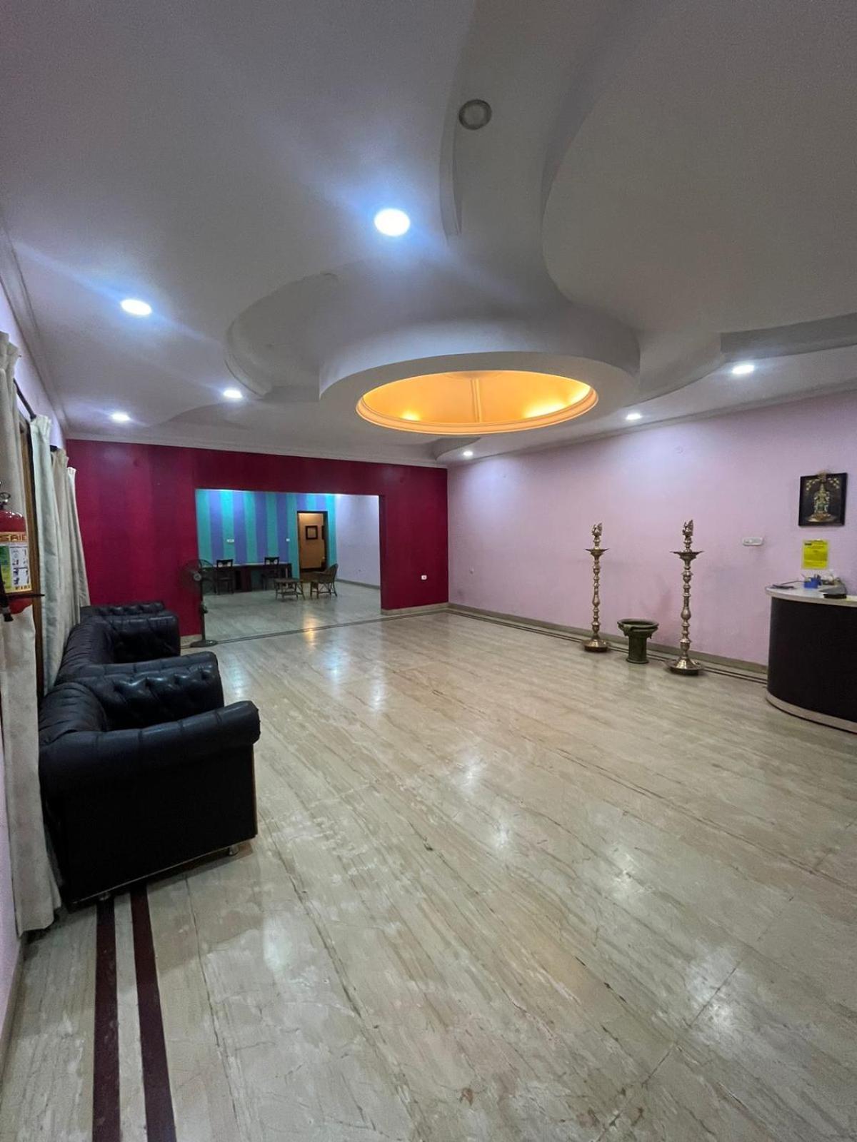 The Alp Hotel Bypass Road Madurai Esterno foto