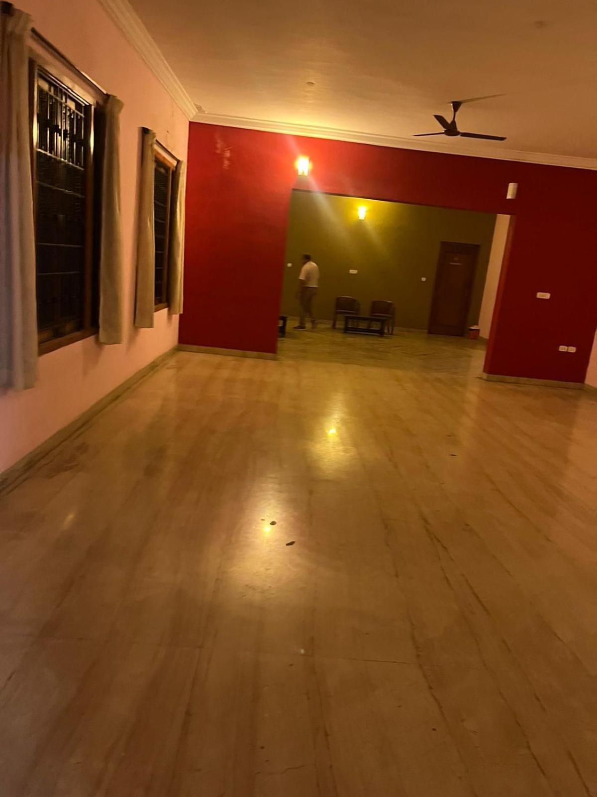The Alp Hotel Bypass Road Madurai Esterno foto