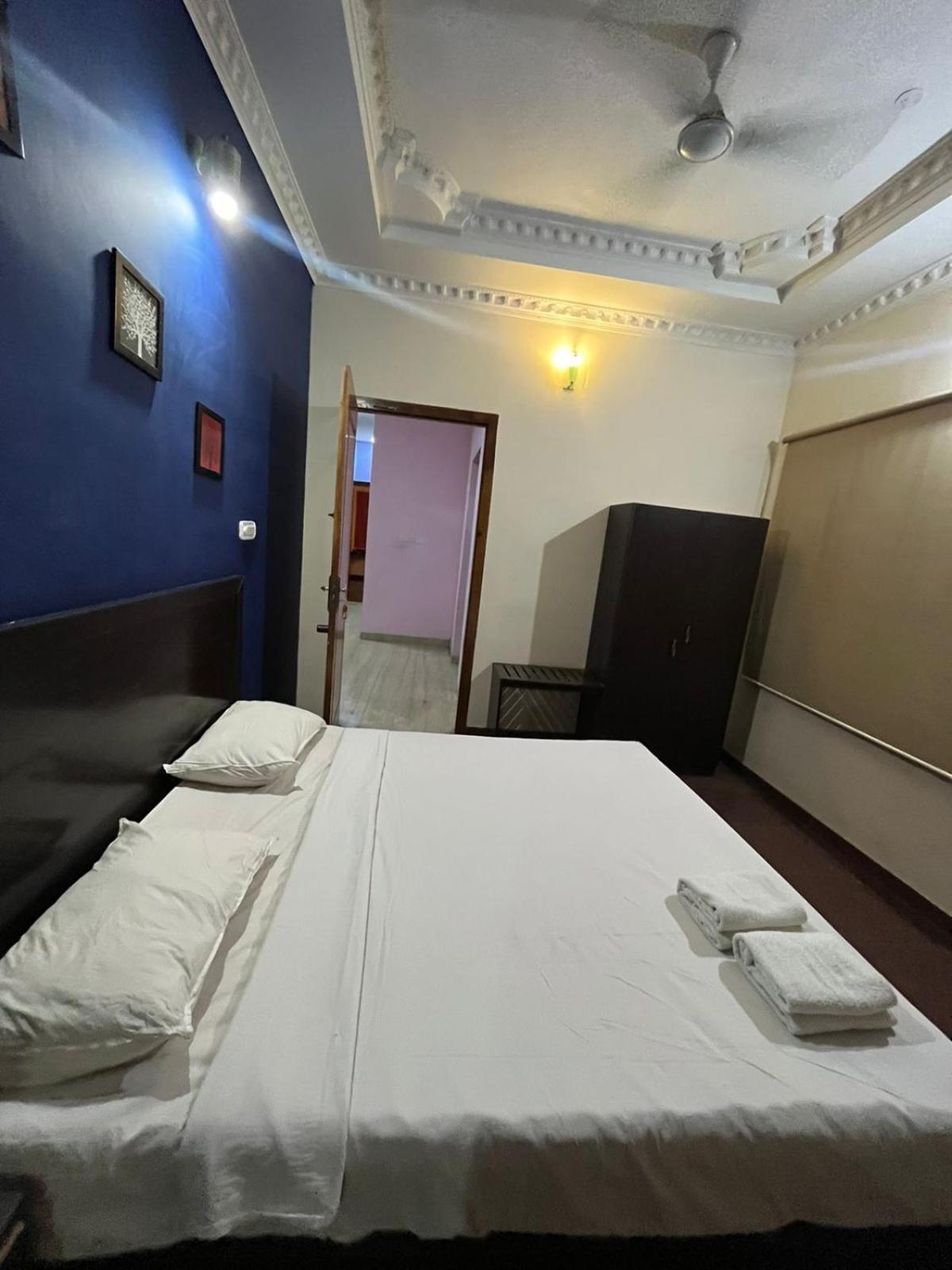 The Alp Hotel Bypass Road Madurai Esterno foto
